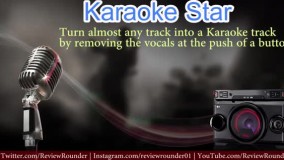 پخش کننده خانگی ال جی OM4560