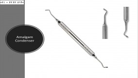 آموزش دستیار دندانپزشک - ابزارهای پایه دندانپزشکی