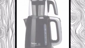 چای ساز  تفال  مدل 201841