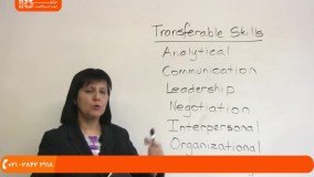 آموزش زبان انگلیسی در منزل - نحوه ی یافتن یک شغل جدید