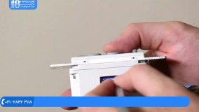 آموزش تعمیر پنکه سقفی - عیب یابی کنترل دیواری پنکه امرسان