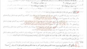 کتاب فیل شیمی دهم مبتکران