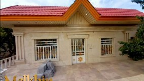 خرید باغ ویلا 500 متری با 75 متر بنا در ملارد