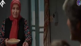 کنایه جالب سریال «زیرخاکی» به احمدی‌ نژاد