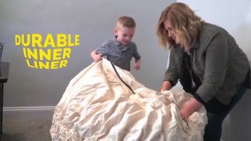 خرید مبل شنی ارزان