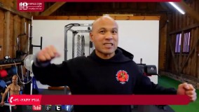 آموزش دفاع شخصی - چگونگی مبارزه با دانش آموز مدرسه