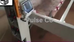 دستگاه لحاف دوزی کامپیوتری