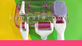 قیمت و مشخصات درمارولر تیتانیومی /09120132883/