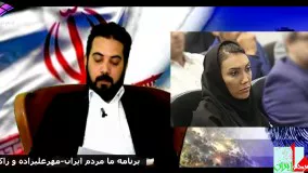 علی ناییج : مهرعلیزاده برای استانداری پیر بود اما برای ریاست جمهوری جوان ؟!