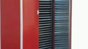 خشک کن انگور و چای / خشک کن صنعتی / خشک کن میوه 09198201278