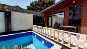 600 متر باغ ویلای مشجر با سندتکبرگ در محمدشهر کرج