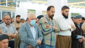 سورة الذاريات كاملة -بيشةوا قادر الكردي #رمضان2021 | پیشوا کردی