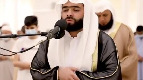 صلاة الشفع والوتر و دعاء القنوت للقارئ بيشةوا قادر الكردي - رمضان 1442| پیشوا کردی