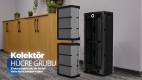 تصفیه کننده هوای فکر