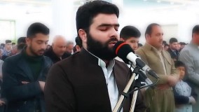 الله نور السموات والأرض .. تلاوة خاشعة في سورة النور بيشةوا قادر الكردي | پیشوا کردی