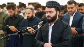 سورة القدر - بيشةوا قادر الكردي | پیشوا کردی