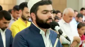 (تبارك الذي جعل في السماء بروجا) سورة الفرقان | پیشوا کردی