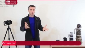 آموزش عکاسی - یادگیری استفاده از حالت دستی