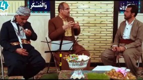 بەرنامەیەکی تایبەتی شهرام منصوری لەسەر شەوڕەوی لە NRT4 2020 #shahramMansori- #شەهرام_منصوری