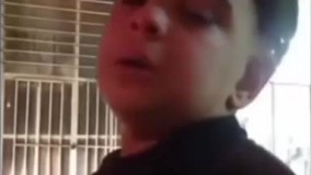 آقای روحانی گرانی صدای اعتراض بچه ها را هم درآورد !