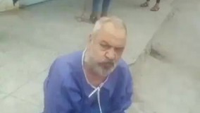 یبرون کردن یک شاعر از بیمارستان به خاطر فقر ؟!