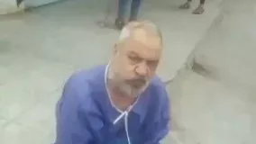 یبرون کردن یک شاعر از بیمارستان به خاطر فقر ؟!