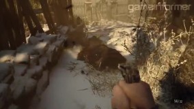 Resident Evil Village ؛ سلاح‌ ها ، مبارزات و تاکتیک‌های ویژه