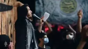 مداحی جدید علیه مذاکرات هسته ای