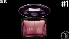 آشنایی با عطرهای مختلف