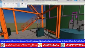 دستگاه تصفیه آب صنعتی[2021]