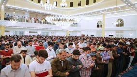 تلاوة خاشعة-صلاة التراويح في مدينة اربيل- نوێژی تراویح لە مزگەوتی باغی بەهەشت هەولیر-بیشەوا قادر2021 | پیشوا کردی