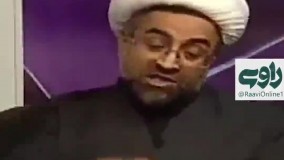 عکس با سگ ، دلیل رد صلاحیت یک کاندید ؟!