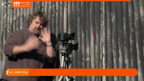 آموزش اصول عکاسی-عمق میدان،لنز کوتاه