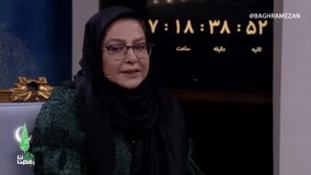 لاله صبوری : من آدم زندگی در آمریکا نیستم