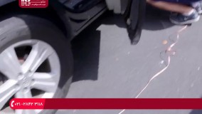 آموزش نصب سیستم صوتی خودرو - نصب آمپلی فایر