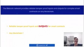 بررسی کلاهبرداری BixBCoin