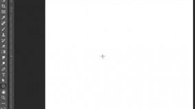 آموزش رایگان فتوشاپ : ساخت مثلث لرنینگ24 - l24.ir