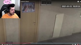 میمونه پیتزا سفارش داده  این امکان نداره