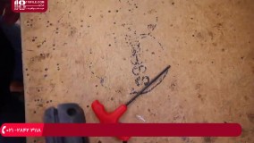 آموزش نصب سیستم صوتی خودرو (ابزار مورد نیازبرای نصب سیستم صوتی خودرو)