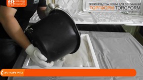 آموزش نصب دیوار پوش سه بعدی - فرم ها برای پنل های سه بعدی