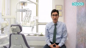 ایمپلنت فوری بعد از کشیدن دندان