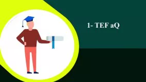 آزمون TEF چیست؟