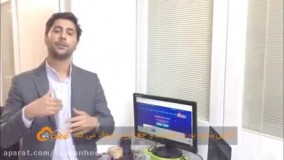 خرید سرور مجازی بورس