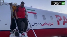 حواشی سفر پرسپولیس به اصفهان برای تقابل با سپاهان