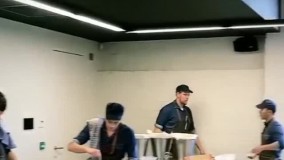 طراحی آشپزخانه صنعتی