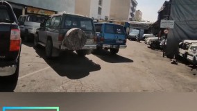 تعمیرگاه دکتر فورویل درایو