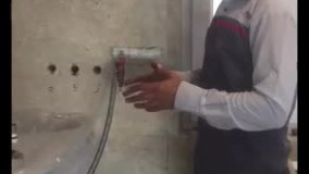 اموزش صفر تا نصب نصب پکیج پارما