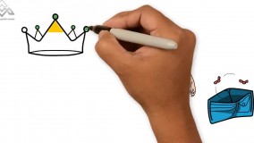 آموزش بورس آنلاین | موسسه آوای مشاهیر | کلاس آموزش بورس