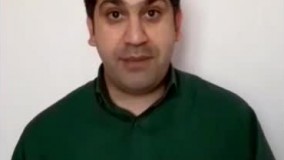 اگه آدمی اجتماعی بودی ولی الان خیلی ساکتی...