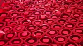 صادرات ایزوگام بردین دلیجان با بسته بندی فوق العاده